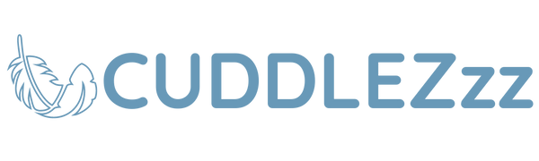 cuddlezzz logo
