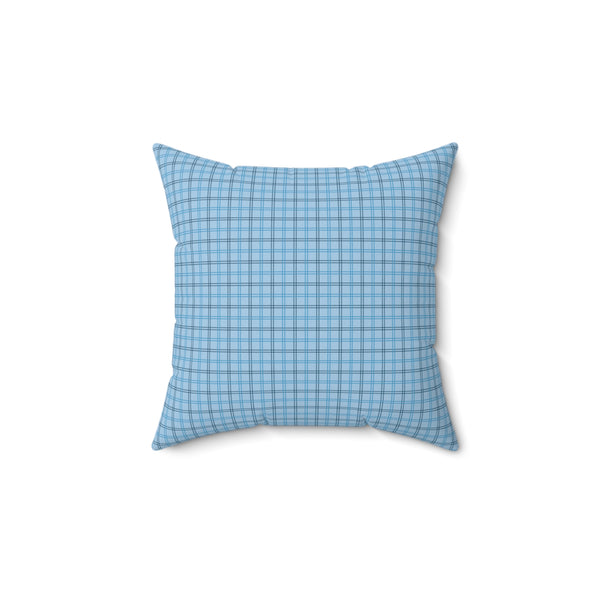 Candlelit Evenings - Spun Polyester Square Pillow