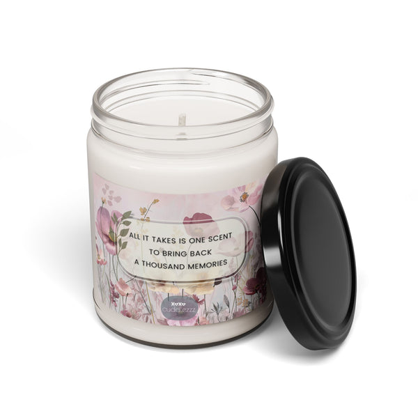 All it Takes - Scented Soy Candle, 9oz