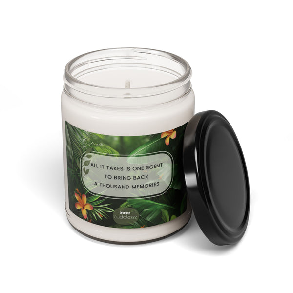 All it Takes - Scented Soy Candle, 9oz