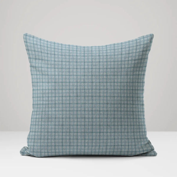 Candlelit evenings - Woven Throw Pillow