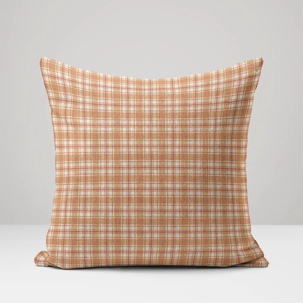 Morning snuggles - Woven Throw Pillow
