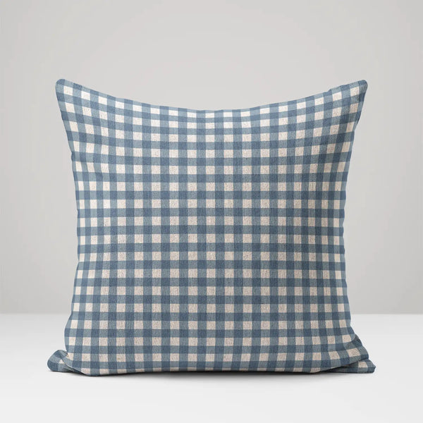 Snuggle season - Woven Throw Pillow