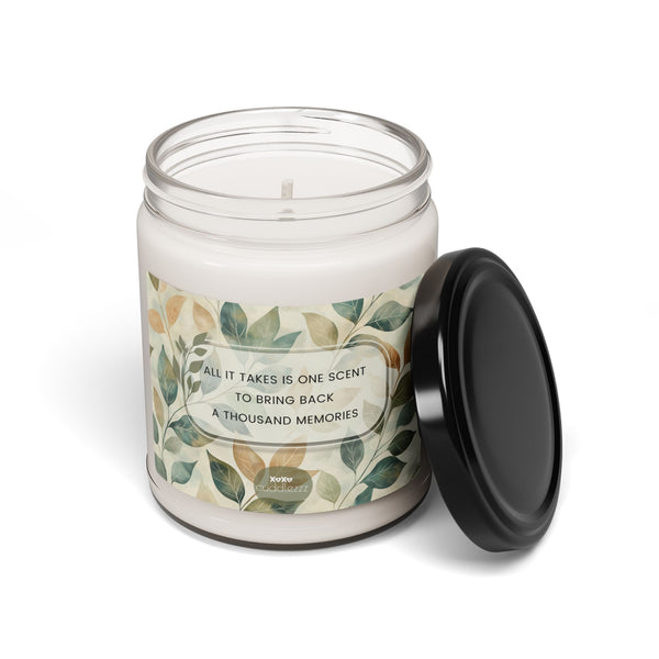 All it Takes - Scented Soy Candle, 9oz