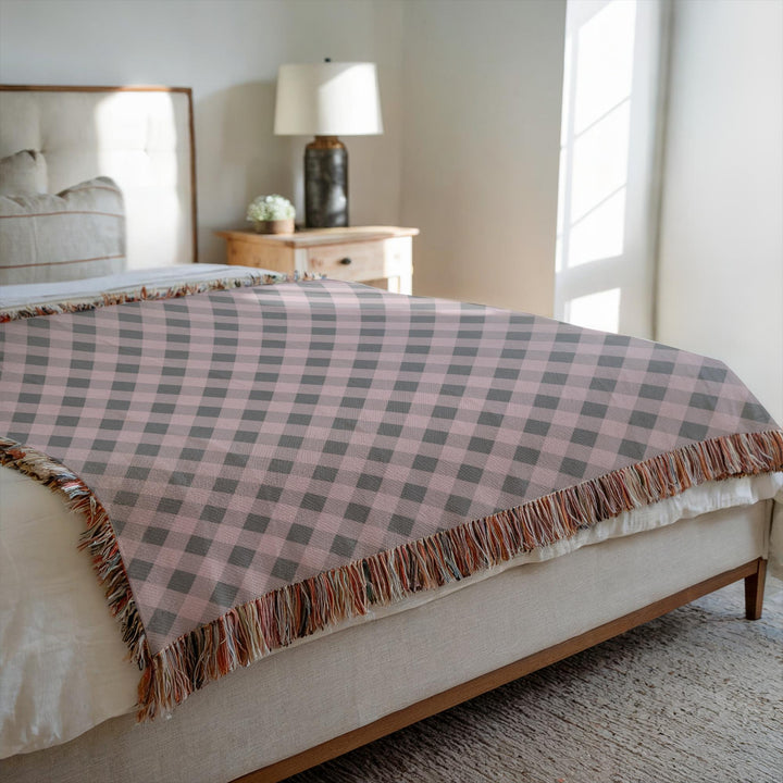 Cozy Up - Woven Blankets