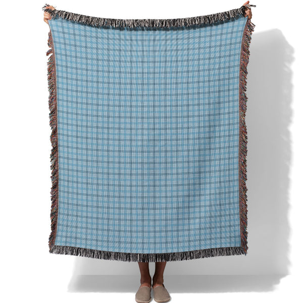 Candlelit Evenings - Woven Blankets