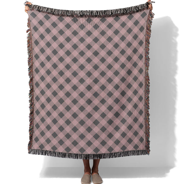 Cozy Up - Woven Blankets