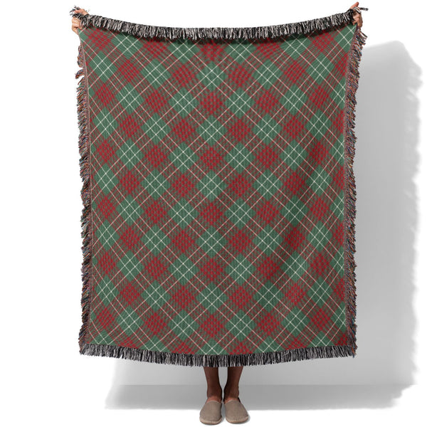 Fluff & Fold - Woven Blankets