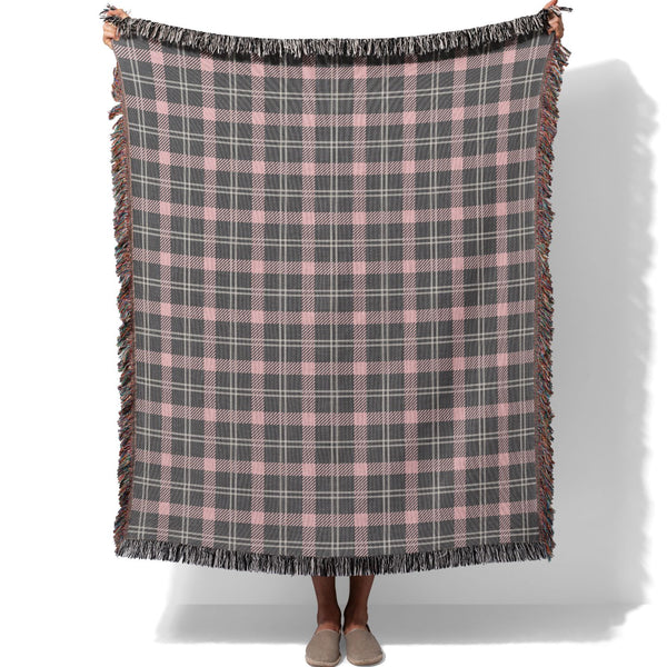 Lazy Mornings - Woven Blankets