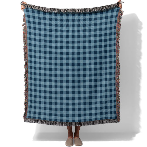 Quiet Moments - Woven Blankets