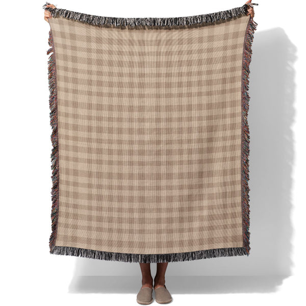 Snooze & Snuggle - Woven Blankets