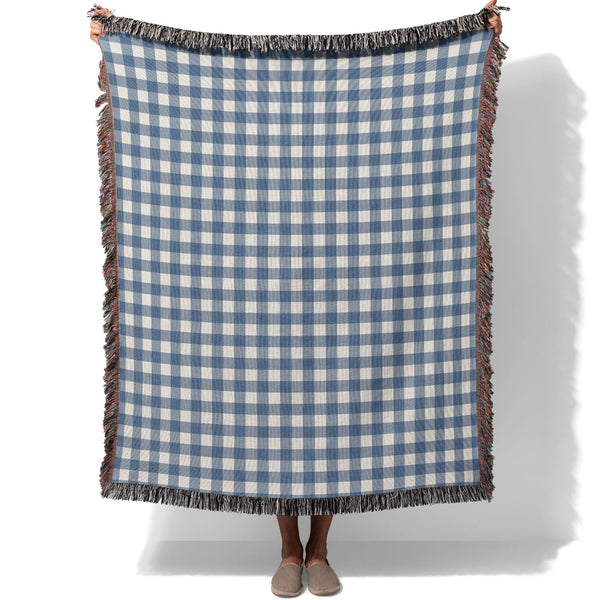 Snuggle Season - Woven Blankets