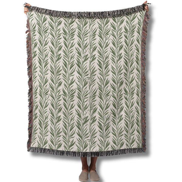 Falling for You - Woven Blankets