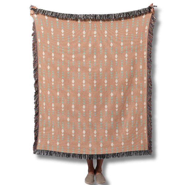 Forever Cozy - Woven Blankets